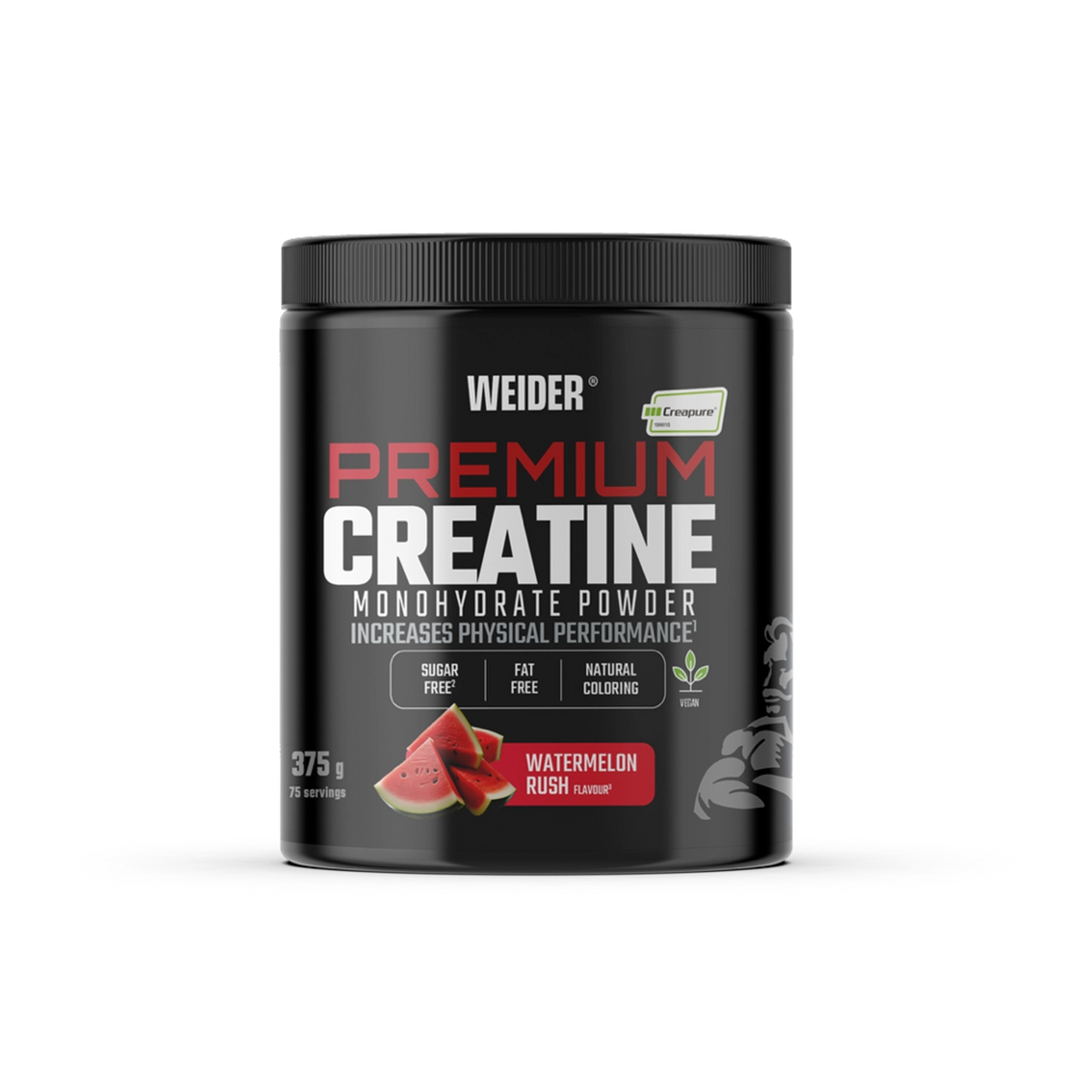 Premium Creatine Powder