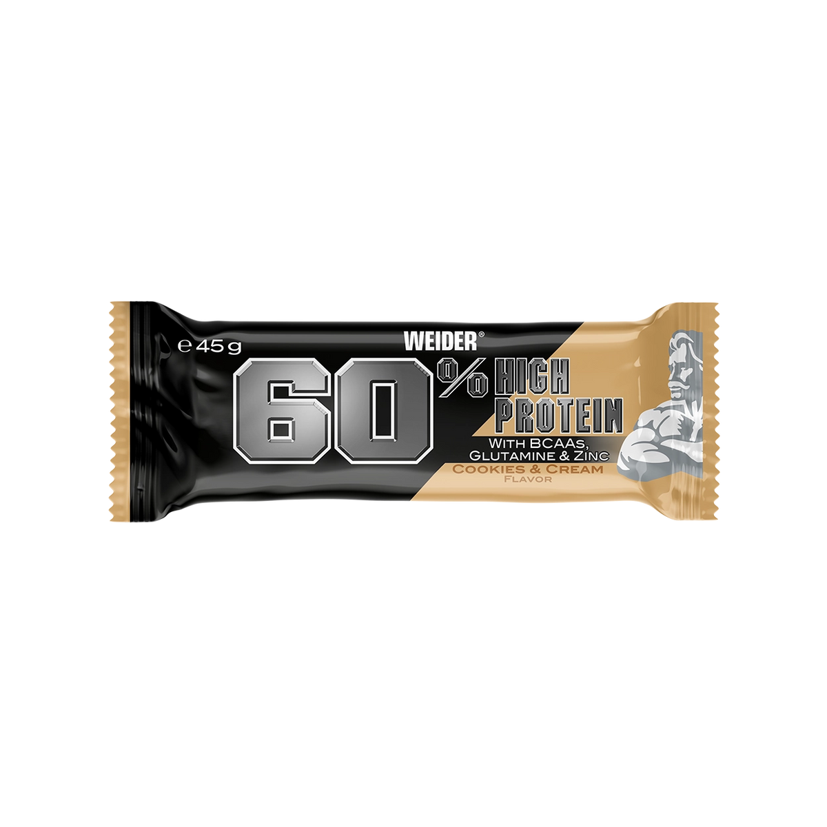 24er Box | 60% Protein Bar