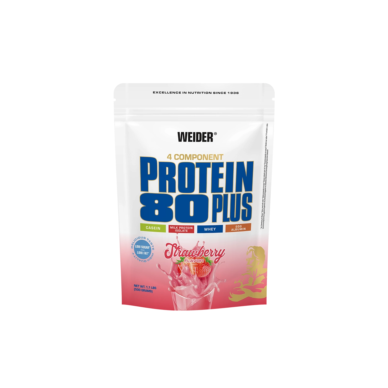 Protein 80 Plus