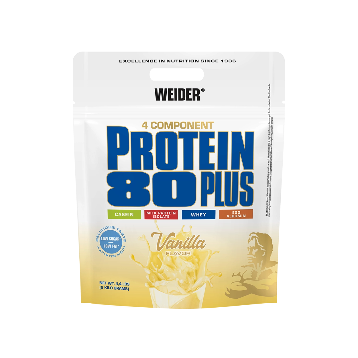 Protein 80 Plus