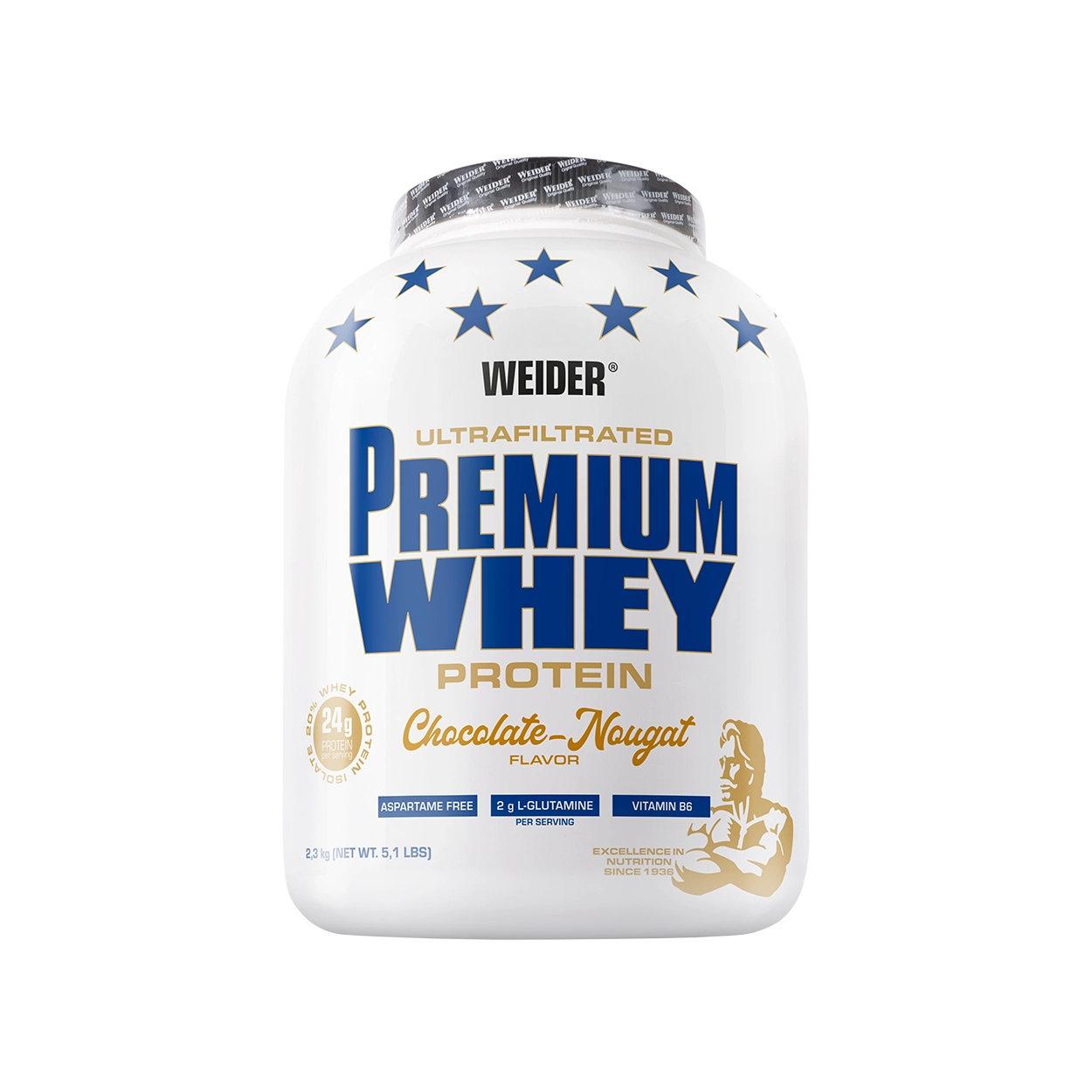 Premium Whey