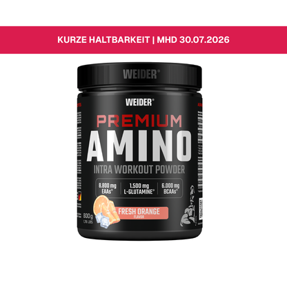 Premium Amino