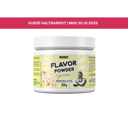 Flavor Powder