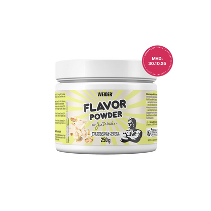 Flavor Powder