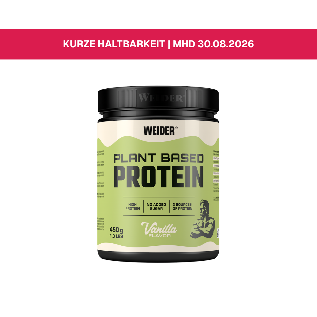 Plant Based Protein