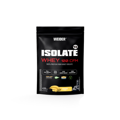 Isolate Whey 100 CFM