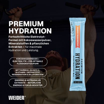 Premium Hydration