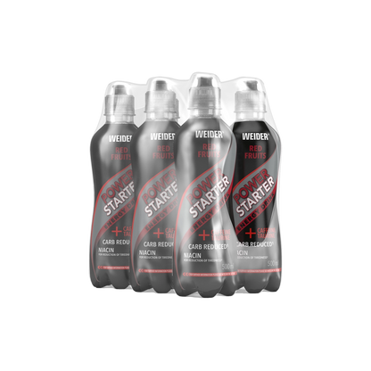 6er Pack | Power Starter
