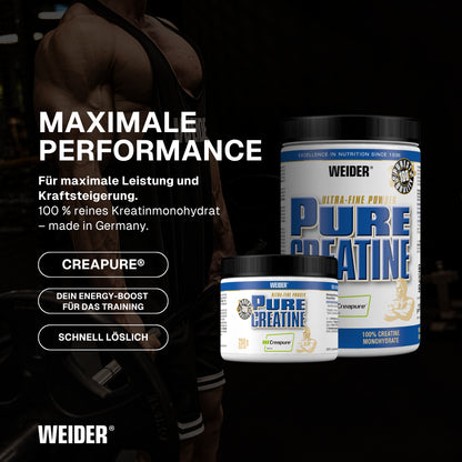 Pure Creatine