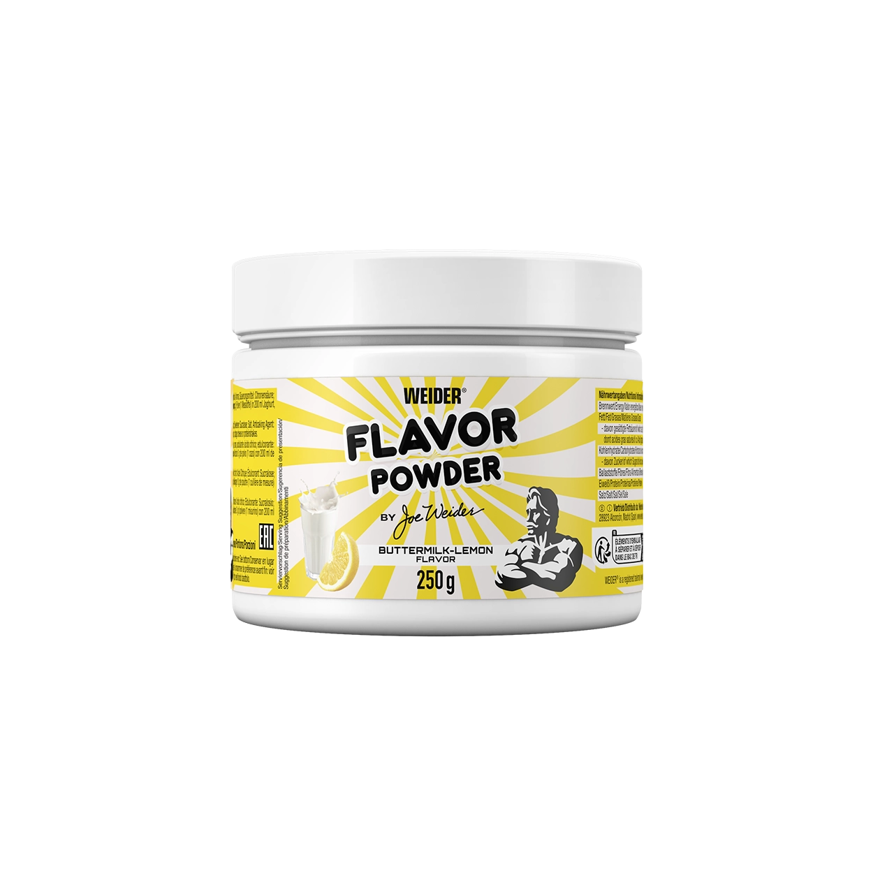 Flavor Powder