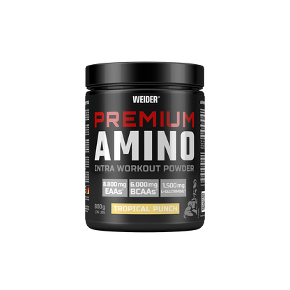 Premium Amino
