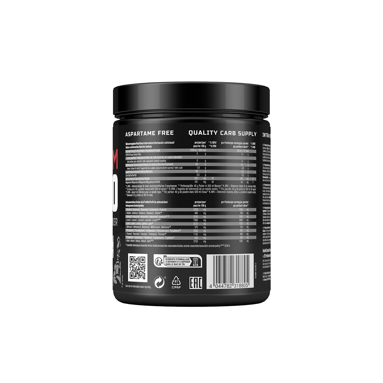 Premium Amino