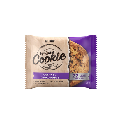 Protein Cookie (vegan)