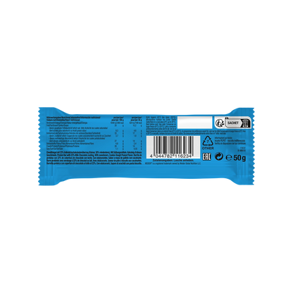 Joe's Soft Protein Bar